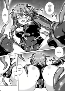 Page 6 of Tentacle Syndrome - preview thumbnail