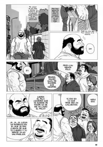 Page 2 of Nakimushi toro | Toro el Llorón - preview thumbnail