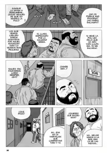 Page 3 of Nakimushi toro | Toro el Llorón - preview thumbnail