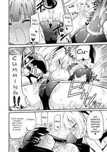 Page 49 of Milky Succubus Lyli | Milky Succubus Lilly - preview thumbnail