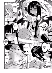 Page 74 of Milky Succubus Lyli | Milky Succubus Lilly - preview thumbnail