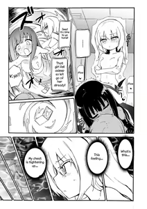 Page 83 of Milky Succubus Lyli | Milky Succubus Lilly - preview thumbnail