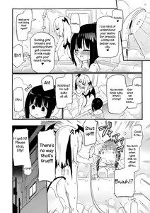 Page 84 of Milky Succubus Lyli | Milky Succubus Lilly - preview thumbnail