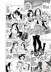 Page 3 of Densha Onna | Train Woman (decensored) - preview thumbnail