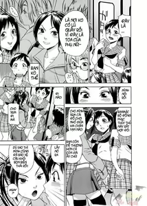 Page 6 of Densha Onna | Train Woman (decensored) - preview thumbnail