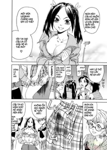 Page 7 of Densha Onna | Train Woman (decensored) - preview thumbnail