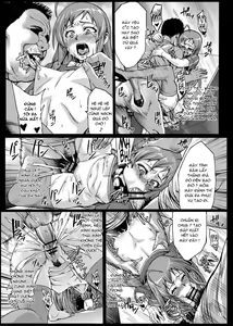 Page 14 of Kuro Maguro no Maou-sama! - preview thumbnail