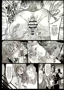 Page 15 of Kuro Maguro no Maou-sama! - preview thumbnail