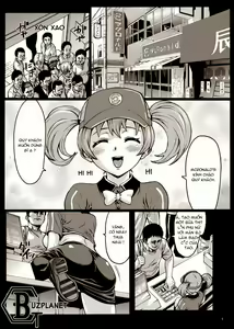 Page 2 of Kuro Maguro no Maou-sama! - preview thumbnail