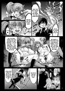 Page 32 of Kuro Maguro no Maou-sama! - preview thumbnail