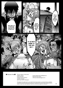 Page 33 of Kuro Maguro no Maou-sama! - preview thumbnail