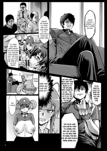 Page 6 of Kuro Maguro no Maou-sama! - preview thumbnail