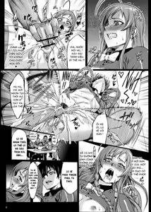 Page 10 of Kuro Maguro no Maou-sama! - preview thumbnail
