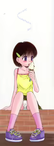 Page 3 of Kodomo no Mama ja Tsumaranai! - preview thumbnail