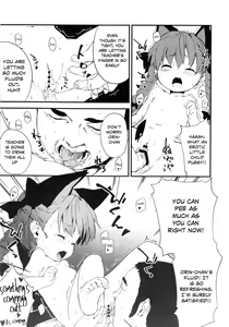 Page 3 of Onegai! Ossan-sensei! | Help Me! Mister Teacher - preview thumbnail
