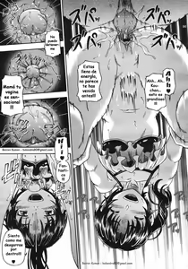 Page 34 of Anti-aging mama | Diosa juventud mi madre - preview thumbnail