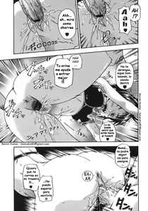 Page 36 of Anti-aging mama | Diosa juventud mi madre - preview thumbnail