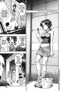 Page 40 of Anti-aging mama | Diosa juventud mi madre - preview thumbnail