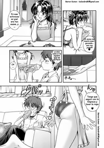 Page 4 of Anti-aging mama | Diosa juventud mi madre - preview thumbnail