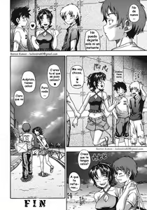 Page 41 of Anti-aging mama | Diosa juventud mi madre - preview thumbnail