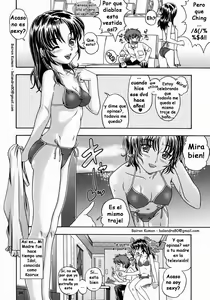 Page 5 of Anti-aging mama | Diosa juventud mi madre - preview thumbnail