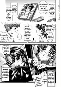 Page 6 of Anti-aging mama | Diosa juventud mi madre - preview thumbnail