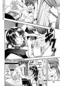 Page 7 of Anti-aging mama | Diosa juventud mi madre - preview thumbnail
