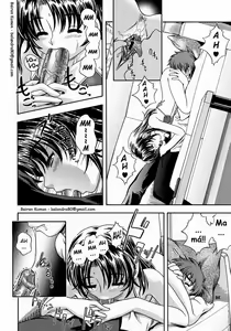 Page 9 of Anti-aging mama | Diosa juventud mi madre - preview thumbnail