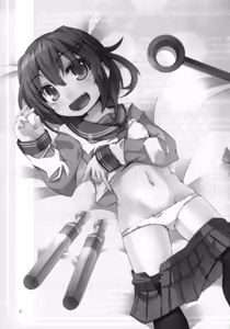 Page 3 of Bed no Naka no Tenshi Sama - preview thumbnail