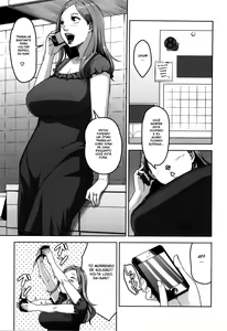 Page 2 of Chiiku Gangu Okusama - preview thumbnail