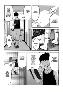 Page 6 of Chiiku Gangu Okusama - preview thumbnail