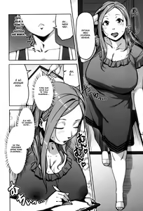 Page 9 of Chiiku Gangu Okusama - preview thumbnail