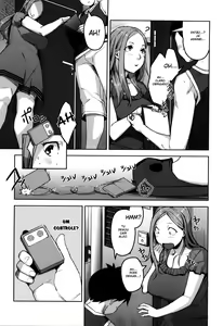 Page 10 of Chiiku Gangu Okusama - preview thumbnail