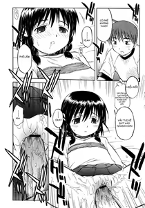 Page 6 of Itsumo no Asobi - preview thumbnail