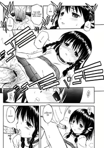 Page 7 of Itsumo no Asobi - preview thumbnail