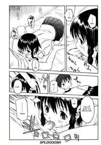 Page 8 of Itsumo no Asobi - preview thumbnail