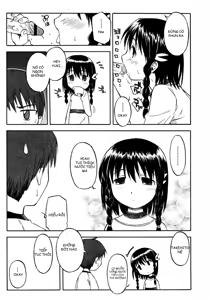 Page 9 of Itsumo no Asobi - preview thumbnail