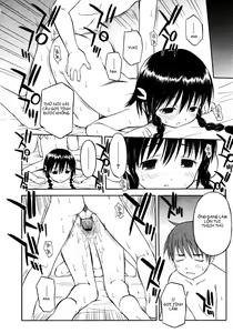 Page 10 of Itsumo no Asobi - preview thumbnail