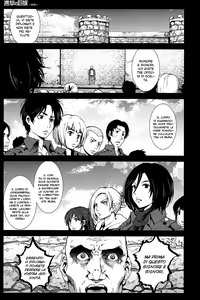 Page 3 of Shingeki no Kyokon ~Zenpen~ - preview thumbnail