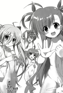 Page 3 of Mahou Shoujo no Coach ni Narimashita - preview thumbnail