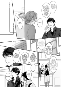 Page 8 of Kakugo shitoke yo! | Just you wait and see! - preview thumbnail