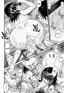 Page 36 of Wasurena 2 Ch. 9-12 - preview thumbnail