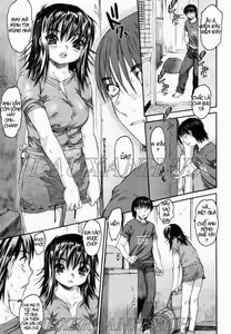Page 4 of Wasurena 2 Ch. 9-12 - preview thumbnail
