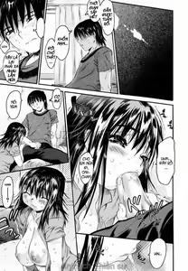 Page 47 of Wasurena 2 Ch. 9-12 - preview thumbnail