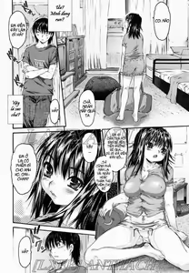 Page 5 of Wasurena 2 Ch. 9-12 - preview thumbnail