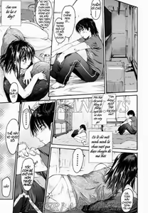 Page 6 of Wasurena 2 Ch. 9-12 - preview thumbnail