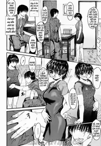 Page 64 of Wasurena 2 Ch. 9-12 - preview thumbnail