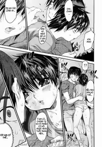 Page 73 of Wasurena 2 Ch. 9-12 - preview thumbnail