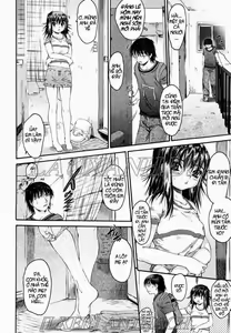 Page 9 of Wasurena 2 Ch. 9-12 - preview thumbnail
