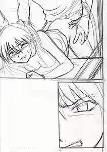 Page 10 of Evangelion - Asuka Molester - preview thumbnail